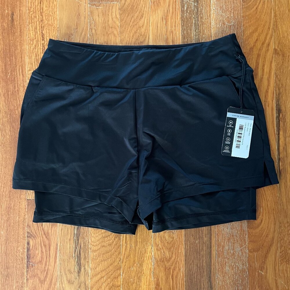Tail Lulie Double Short for Women